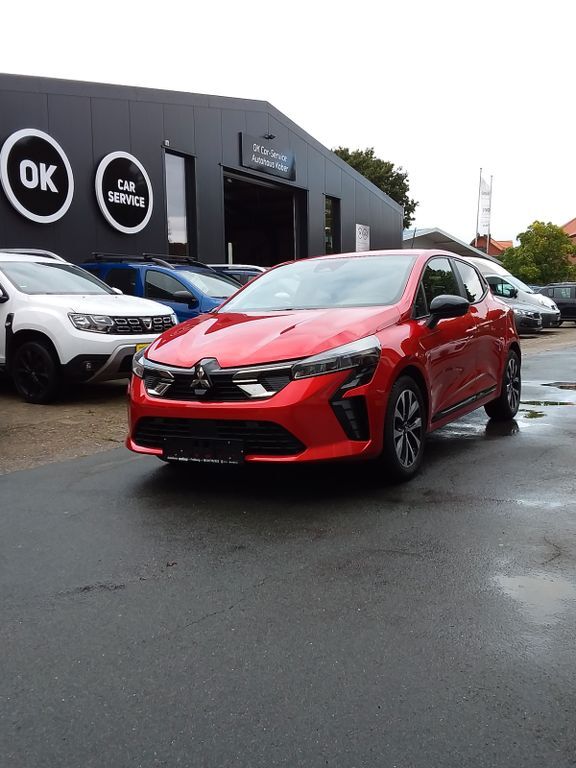 Mitsubishi Colt 9.970 km 18.490 € Freiburg 21729