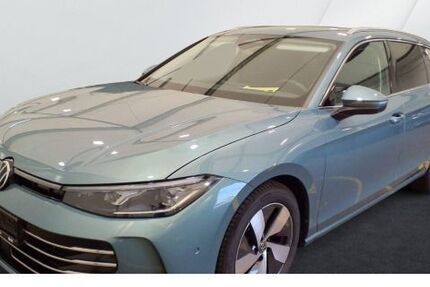 VW Passat Variant