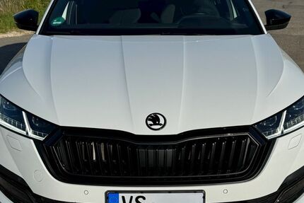 Skoda Octavia 65.000 km 20.900 &euro; Donaueschingen 78166