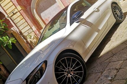 Mercedes-Benz C 250 166.000 km 22.490 &euro; Salach 73084