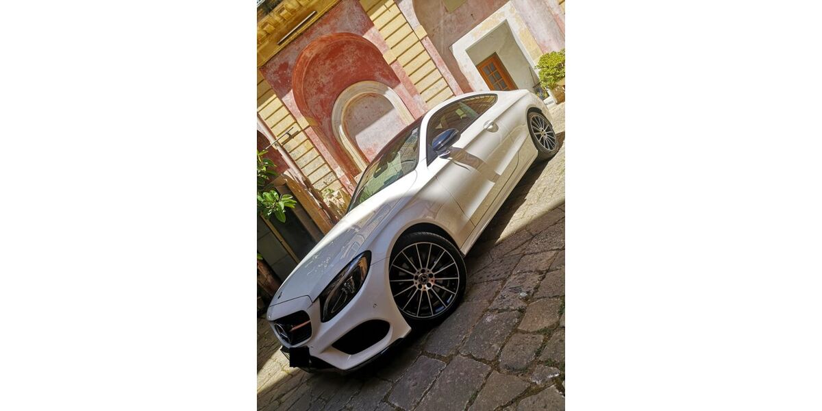 Mercedes-Benz C 250 166.000 km 22.490 &euro; Salach 73084