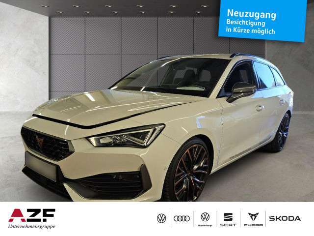 Cupra Leon 52.240 km 32.890 &euro; Flensburg 24941