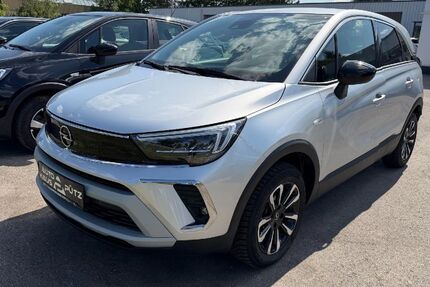 Opel Crossland (X) 15.072 km 14.975 &euro; Bad Wörishofen 86825