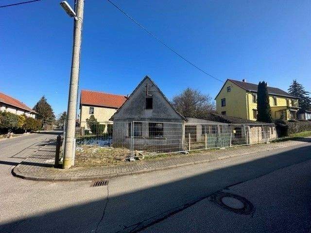 Grundstück Naumburg (Saale) Flemmingen - 9.500&euro; | Angebot:25729795