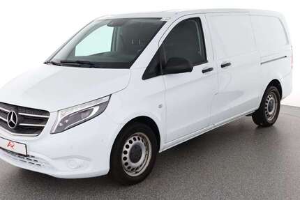 Mercedes-Benz Vito 88.837 km 25.860 &euro; Berlin 12103
