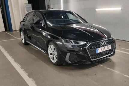 Audi A3 140.000 km 14.994 &euro; Rheinzabern 76764