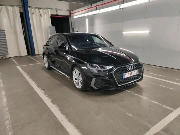 Audi A3 140.000 km 14.994 &euro; Rheinzabern 76764