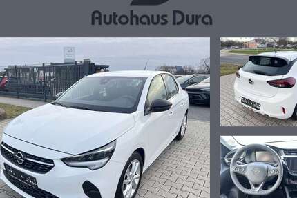 Opel Corsa 30.200 km 14.950 &euro; Rüsselsheim 65428