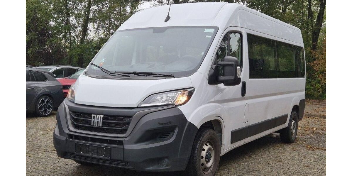 Fiat Ducato 81.959 km 27.980 € Rüsselsheim 65428