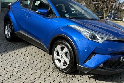 Toyota C-HR 155.894 km 11.999 &euro; Hanau 63452