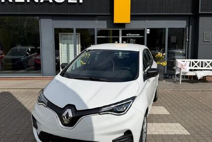 Renault ZOE 38.500 km 13.990 &euro; Emstek-West 49685