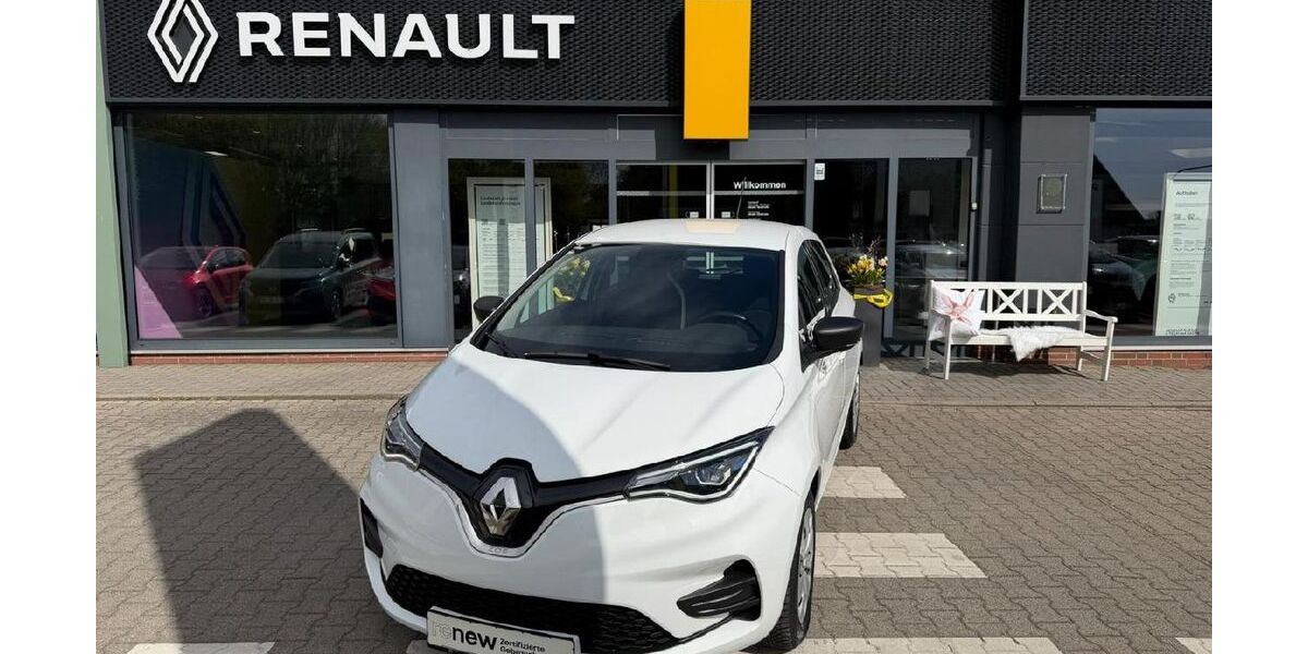 Renault ZOE 38.500 km 13.990 &euro; Emstek-West 49685