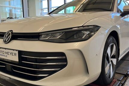 VW Passat 26.235 km 30.470 &euro; Ochsenfurt 97199