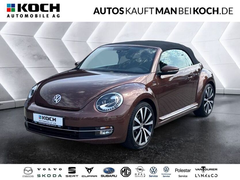 Beetle