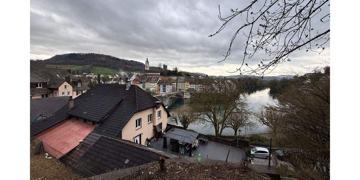 Mehrfamilienhaus, Wohnhaus Laufenburg (Baden) Laufenburg - 1 Zimmer, 432 m&sup2;, 1.150.000&euro; | Angebot:26274363