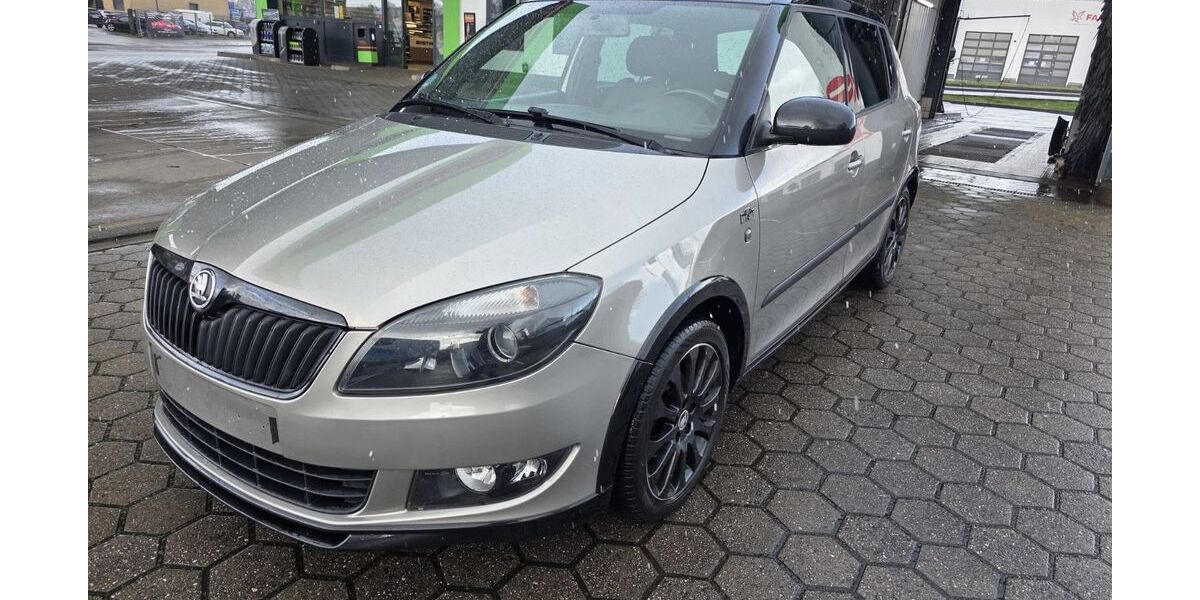 Skoda Fabia 220.000 km 2.990 &euro; Dortmund 44339