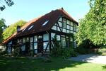 Romantisches Landhaus mit Geschichte – Wohnen in der