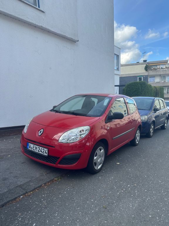 Twingo