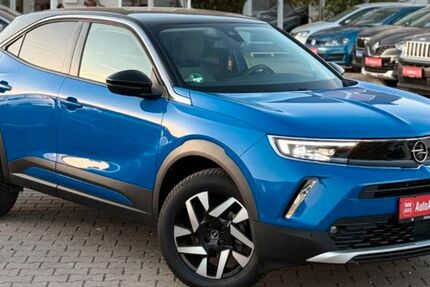 Opel Mokka 23.669 km 17.850 &euro; Gablingen 86456