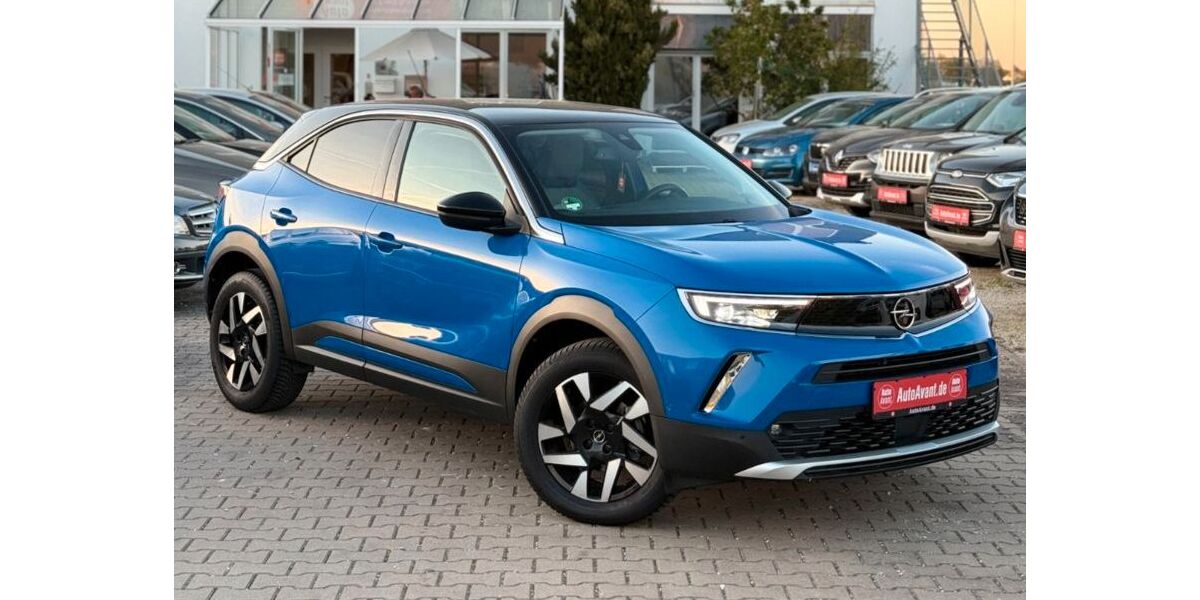 Opel Mokka 23.669 km 17.850 &euro; Gablingen 86456