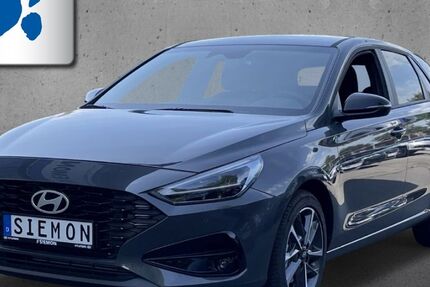 Hyundai i30 17.297 km 20.630 &euro; Salzbergen 48499