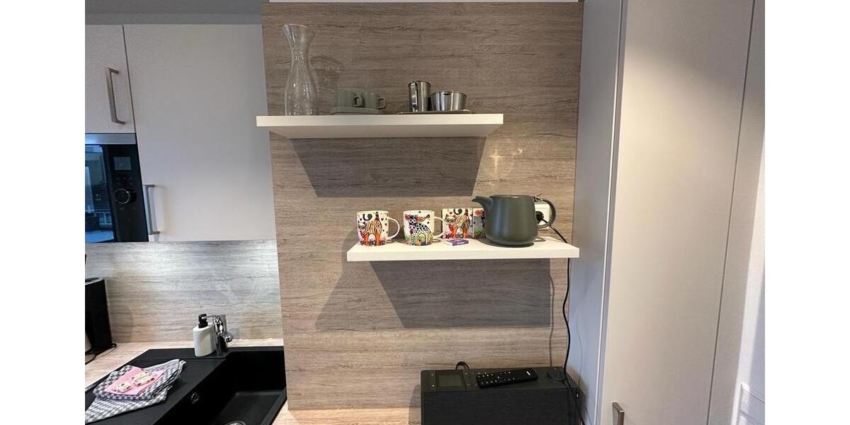 Dachgeschoßwohnung Norderney - 2 Zimmer, 45 m&sup2;, 599.000&euro; | Angebot:26414668