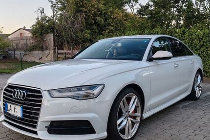 Audi A6 163.000 km 22.900 &euro; Ergolding 84030