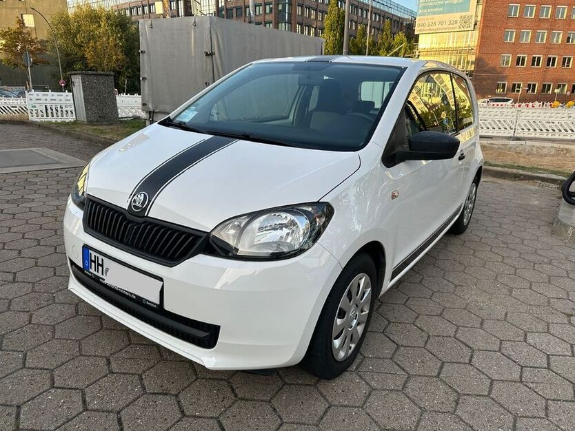 Citigo