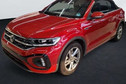 VW T-Roc 9.998 km 29.440 &euro; Amberg 92224