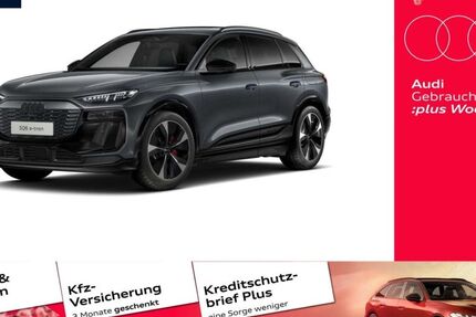Audi SQ6 e-tron 9.325 km 80.980 &euro; Neumarkt 92318