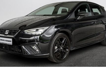 Seat Ibiza 46.350 km 17.990 &euro; Rellingen/Hamburg 25462