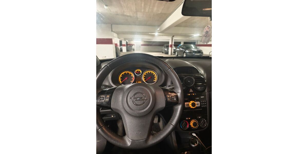 Opel Corsa 245.300 km 1.200 &euro; Hürth 50354