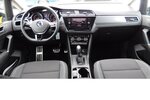 VW Touran 1.5 Comfortlin Active TSI 5 Sitze Navi 21.400 km 25.990 &euro; Vordorf 38533