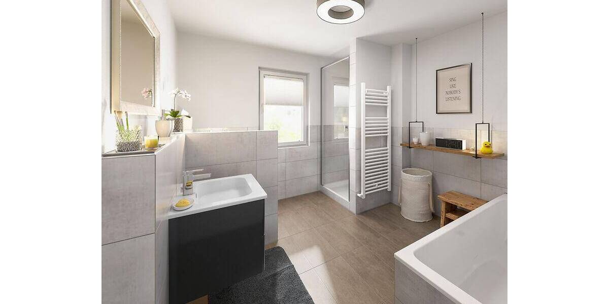 Einfamilienhaus Stadtilm - 5 Zimmer, 147 m&sup2;, 388.579&euro; | Angebot:25916860