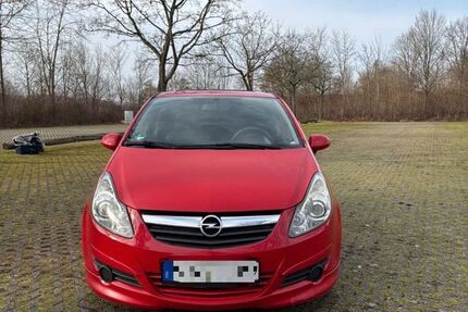 Opel Corsa 234.000 km 2.000 &euro; Bretzfeld 74626