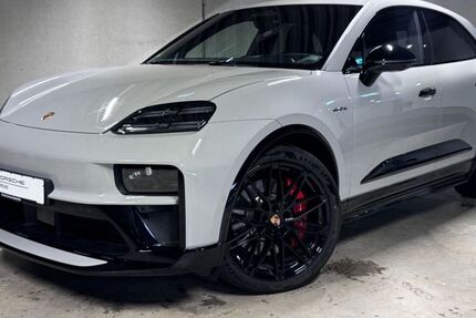 Porsche Macan 16.900 km 107.890 &euro; Raubling 83064