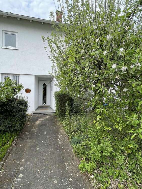 Haus zum Kaufen in Mannheim 425.000 € 143 m²