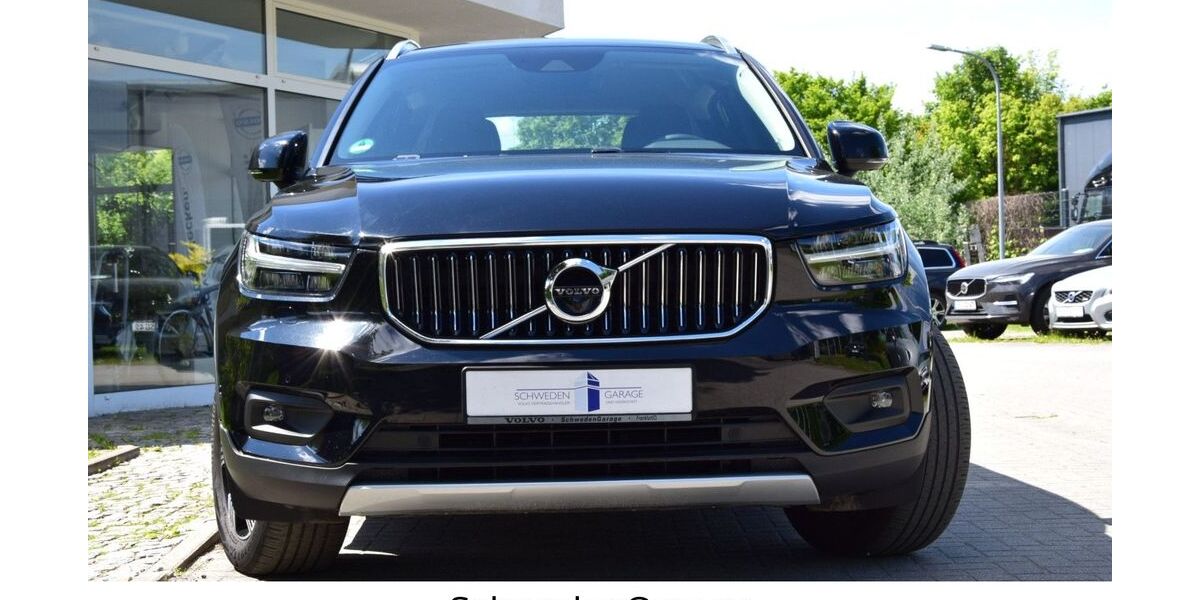 Volvo XC40 41.200 km 31.900 &euro; Frankfurt (Oder) 15236