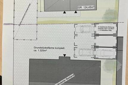 Grundstück Hohenbrunn - 445.500&euro; | Angebot:26275844