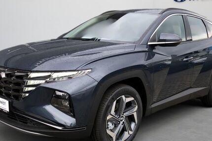 Hyundai TUCSON 22.000 km 29.990 € Freiburg 79111