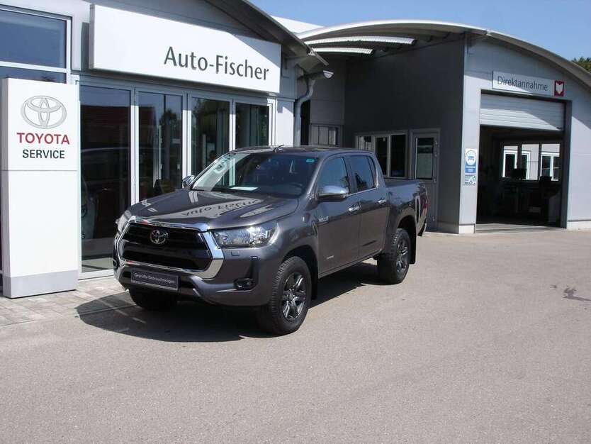 Hilux
