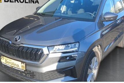 Skoda Karoq 4.680 km 30.333 &euro; Berlin 12105