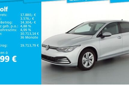VW Golf 73.060 km 17.480 &euro; Neu-Isenburg 63263