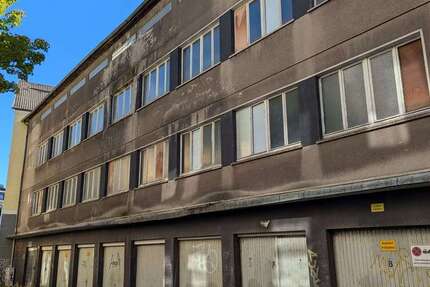 Halle in Hagen 60.000 € 480 m² zimmer