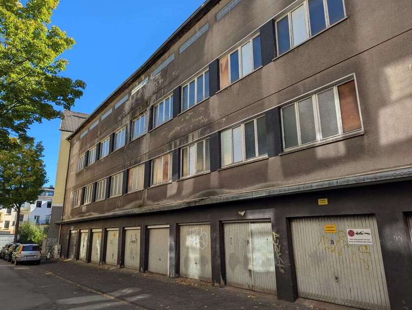 Halle in Hagen 60.000 € 480 m² zimmer