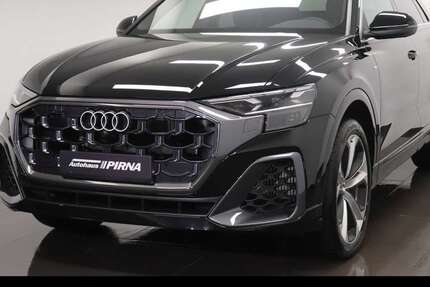Audi Q8 15.300 km 81.900 &euro; Pirna 01796