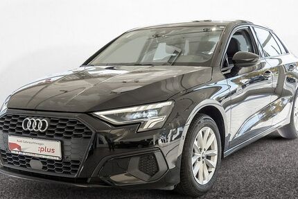 Audi A3 23.190 km 28.880 € Brandenburg 14772