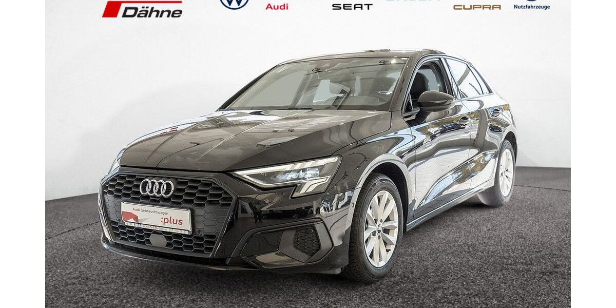 Audi A3 23.190 km 28.880 € Brandenburg 14772