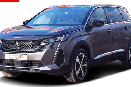 Peugeot 5008 9.802 km 27.990 &euro; Dresden 01239