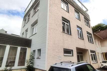 Wohnung Bad Harzburg Bad Harzburg (Innenstadt) - 11 Zimmer, 285 m&sup2;, 299.000&euro; | Angebot:27081870